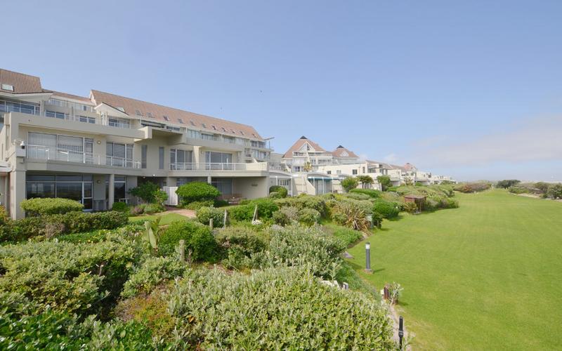 1 Bedroom Property for Sale in Dolphin Beach Western Cape